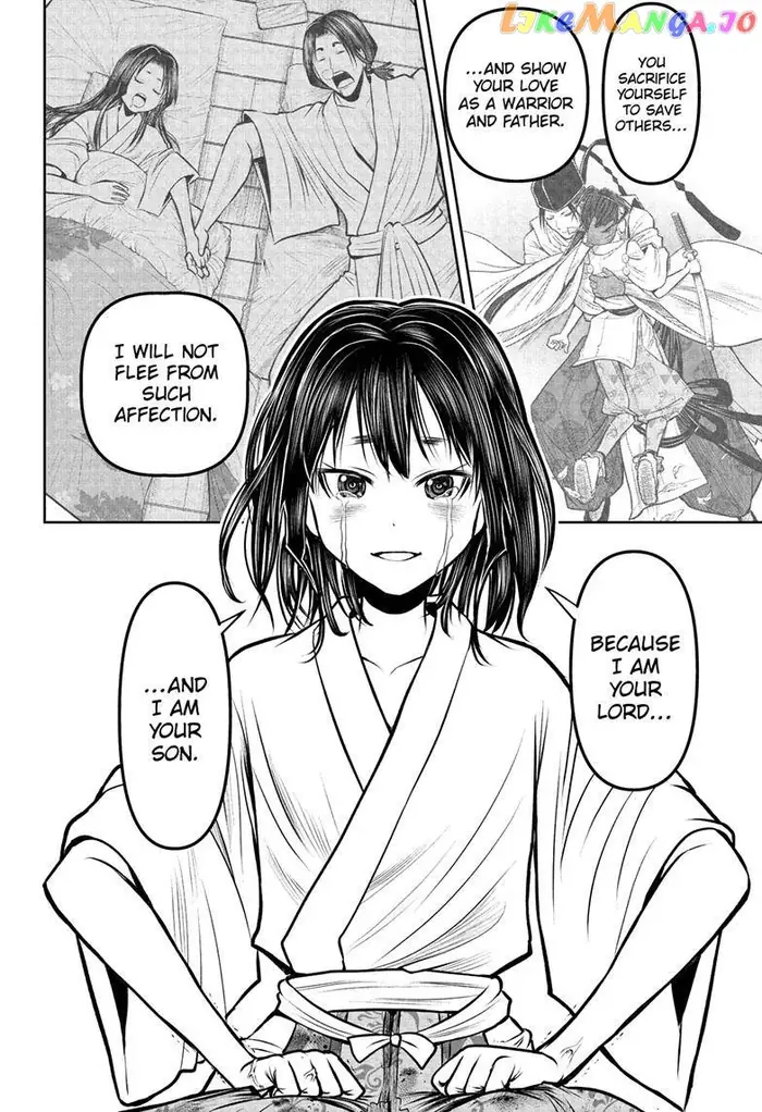 The Elusive Samurai Chapter 109 image 17_optimized